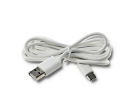 Qoltec Indukcyjna RING Quick Charge 10W (szary) - 480651 - zdjęcie 2
